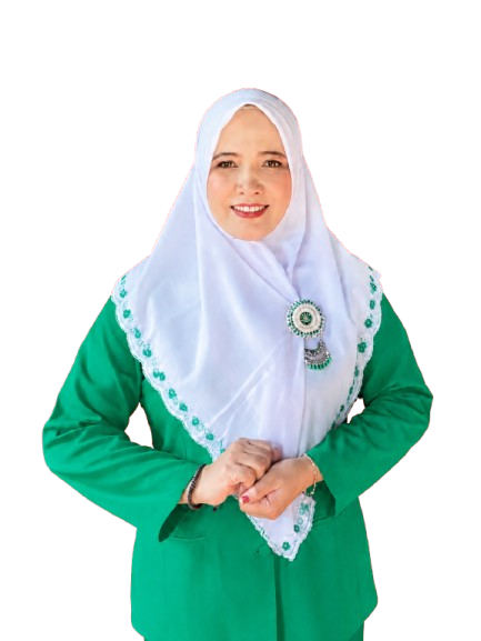 Ketua Fatayat NU Jepara